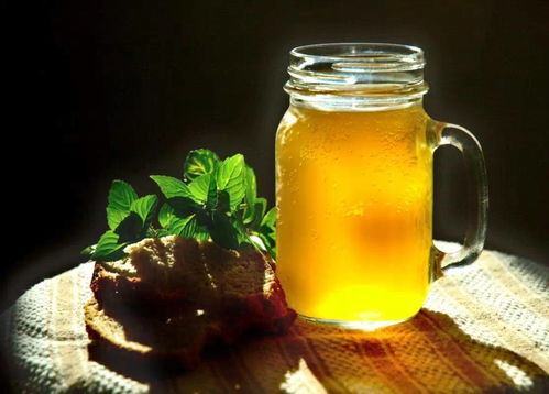 異域趣聞 | 俄羅斯美食 不嘗這些酒精飲品，何談?wù)嬲螝v俄羅斯