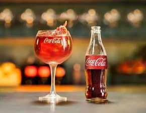 新酒飲時代的猜想 可口可樂會“跨界”牽手白酒或涉足酒精飲料嗎？